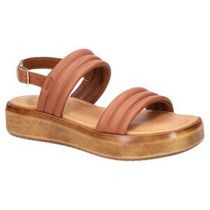 Bella Vita Women's Ode-Italy Flat Sandal New w/ Box Size 11